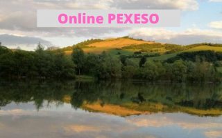online pexeso - Krásy Slovenska