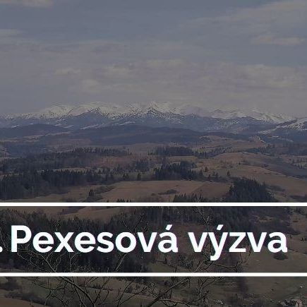 3 pexeso výzva , turistika na Slovensku , online pexeso